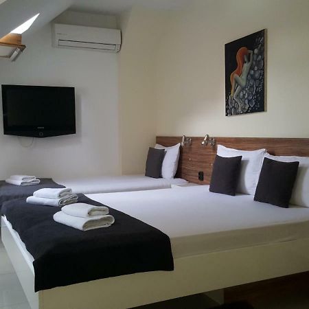 Nis City Center Guest House Exterior foto