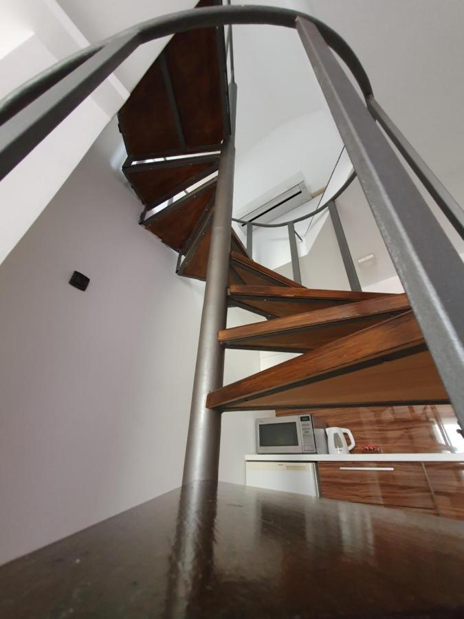 Nis City Center Guest House Exterior foto