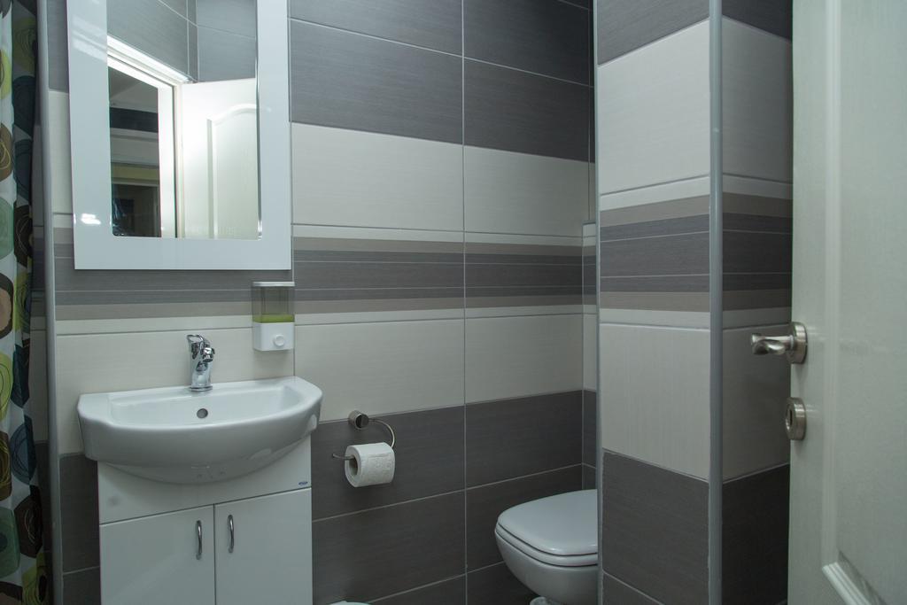 Nis City Center Guest House Cameră foto