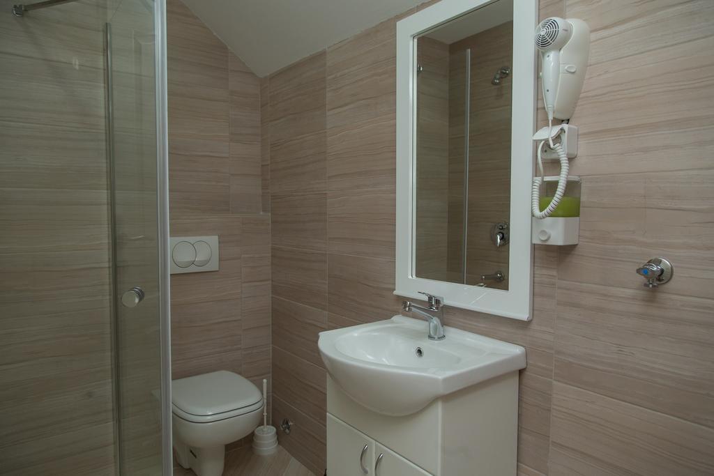 Nis City Center Guest House Cameră foto