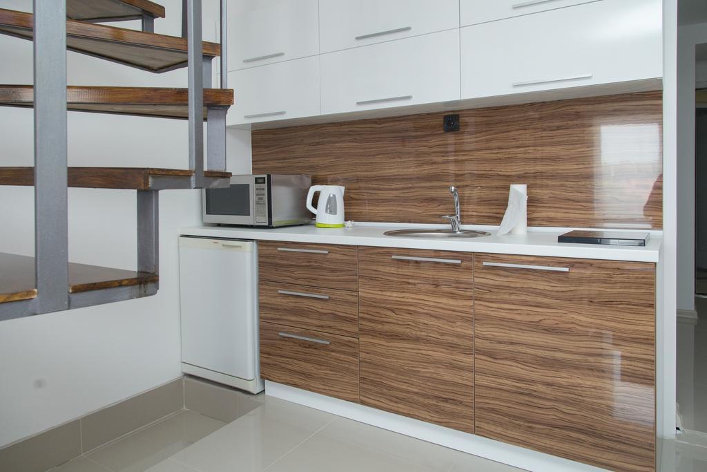 Nis City Center Guest House Cameră foto