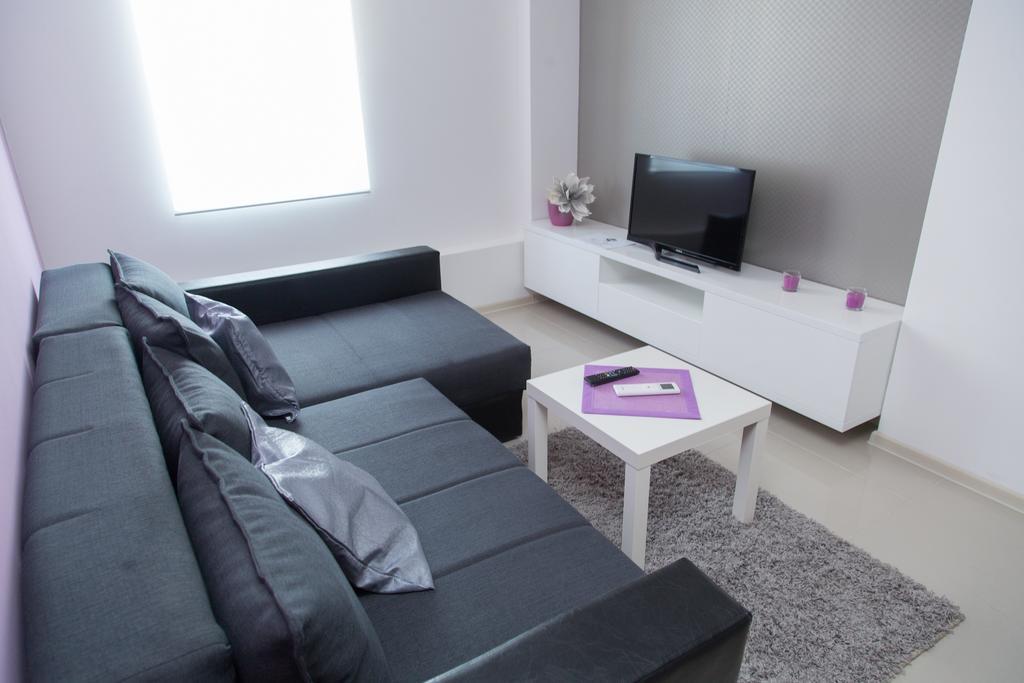 Nis City Center Guest House Cameră foto