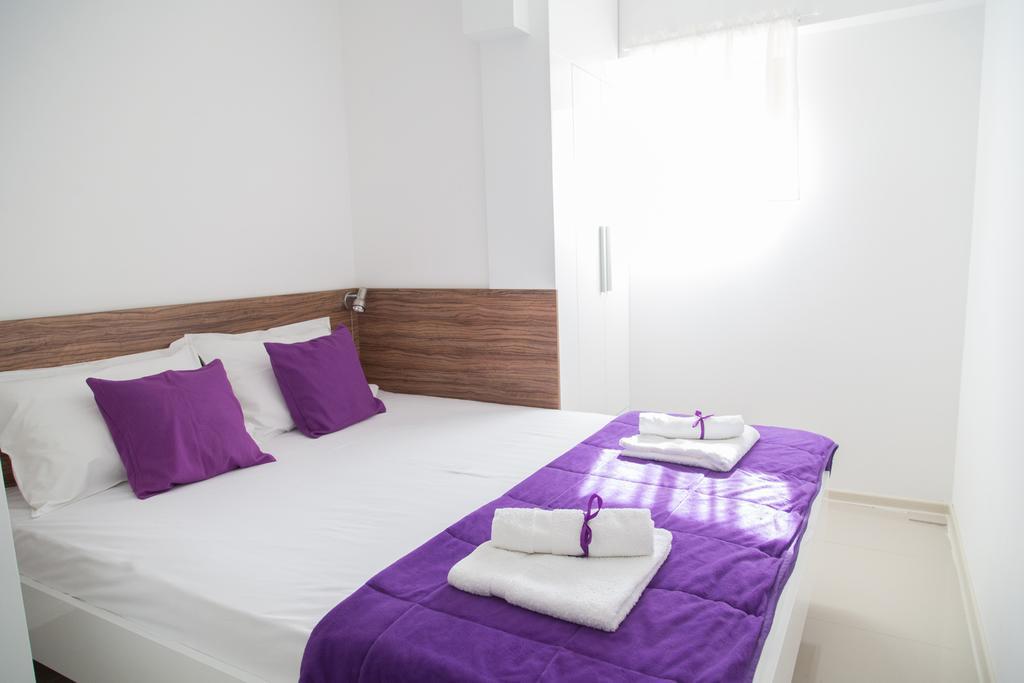 Nis City Center Guest House Cameră foto