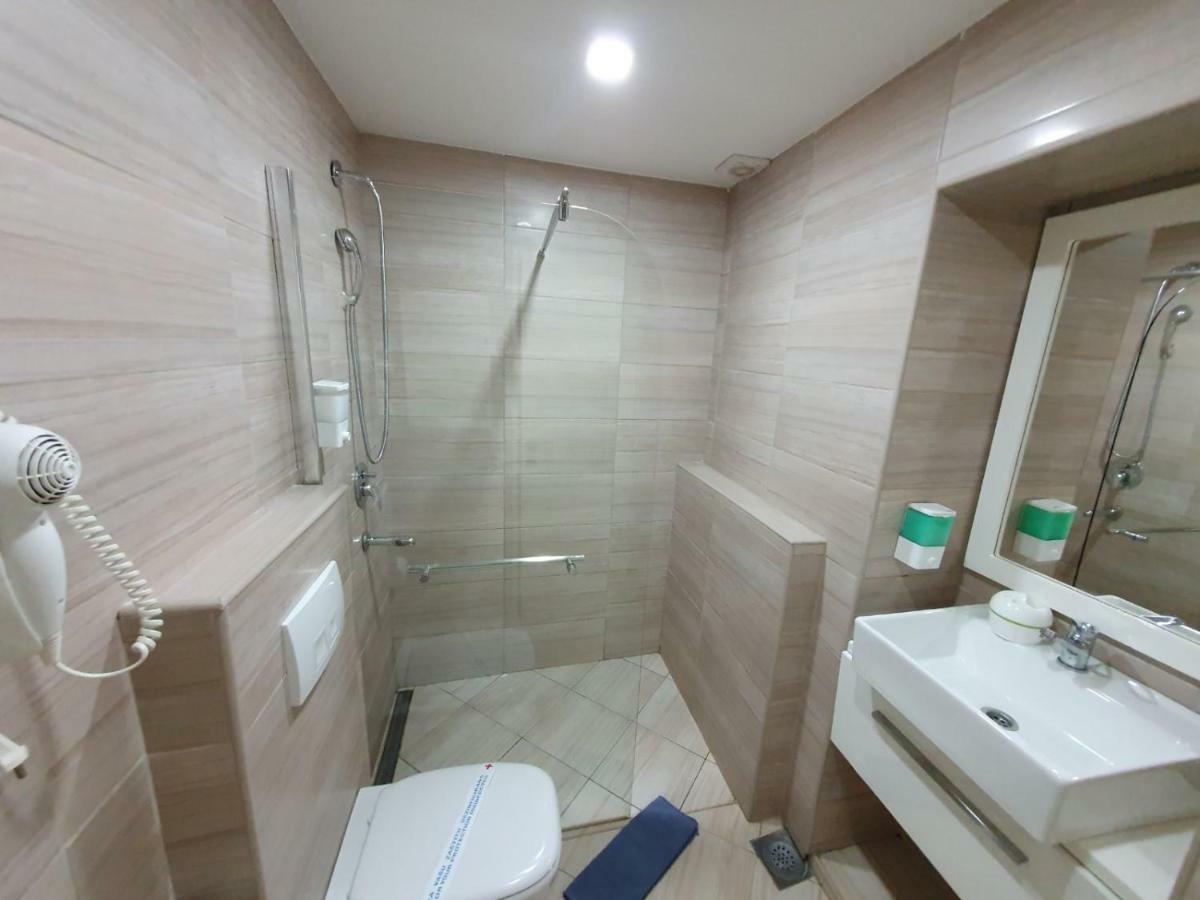 Nis City Center Guest House Exterior foto