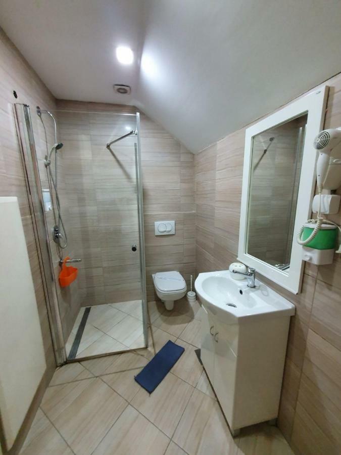 Nis City Center Guest House Exterior foto